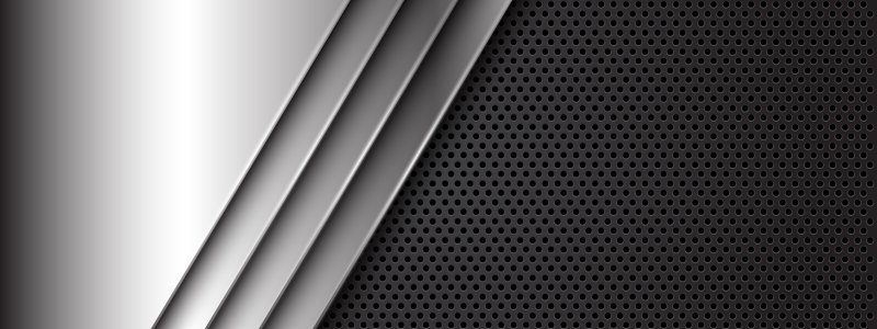 Металлический фон