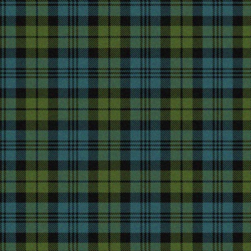 Тартан Балморал