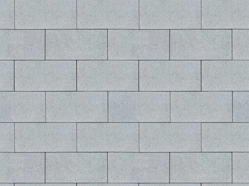 Плитка тротуарная Фарбштайн Гросс 600*300*80 серый