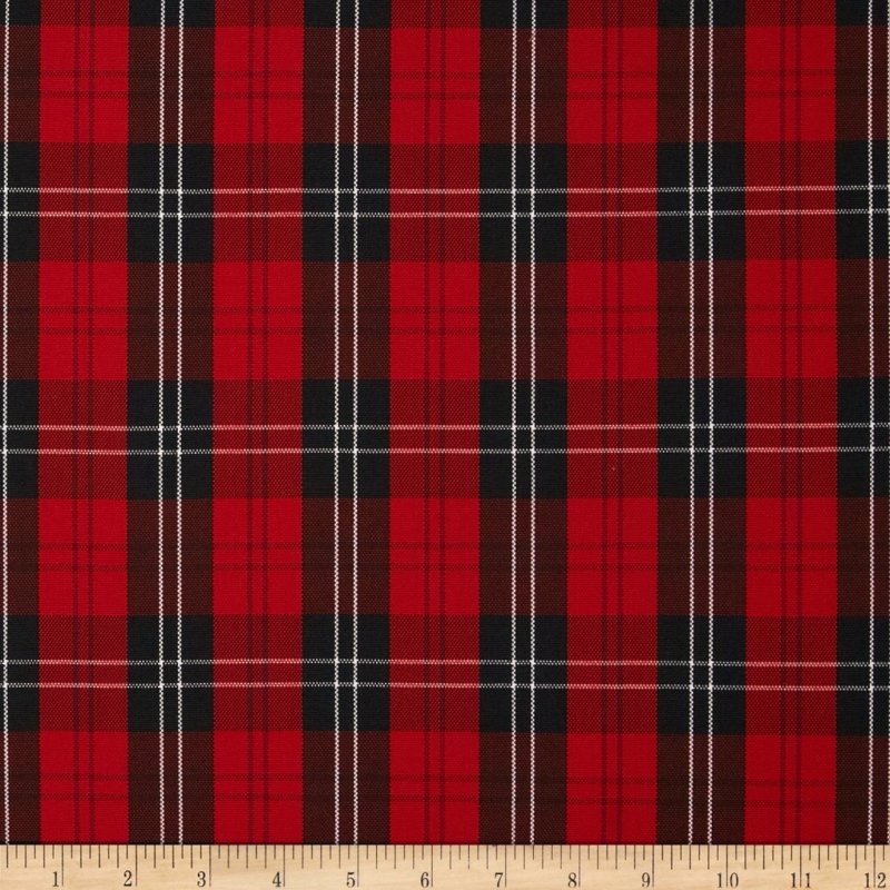 Клетка тартан вектор