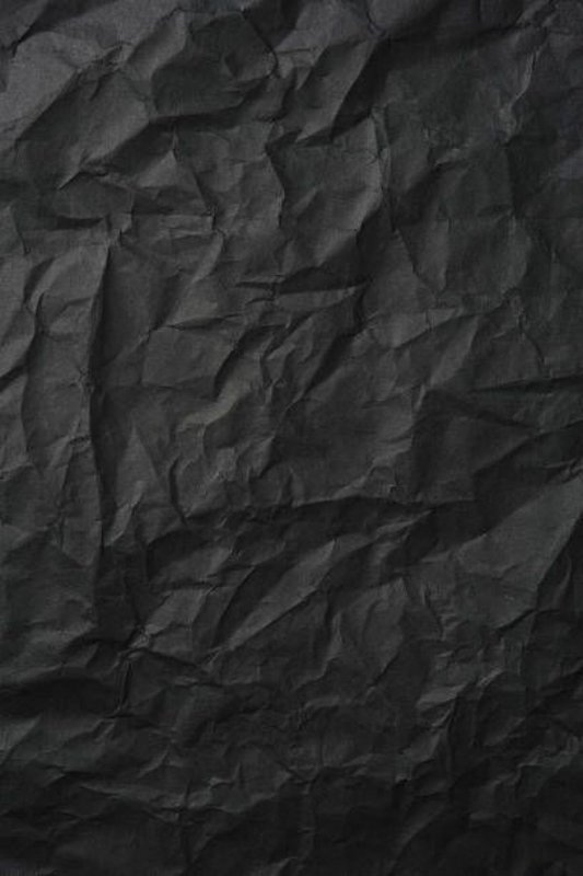 Помятая бумага