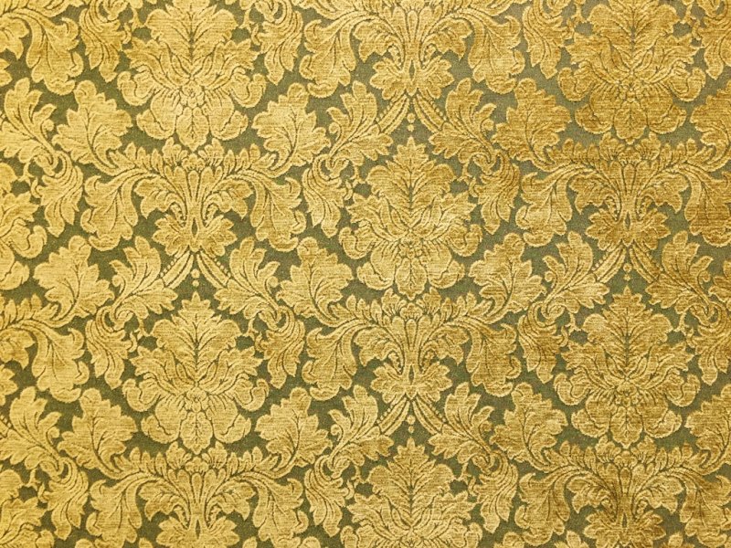 Ткани в стиле Барокко