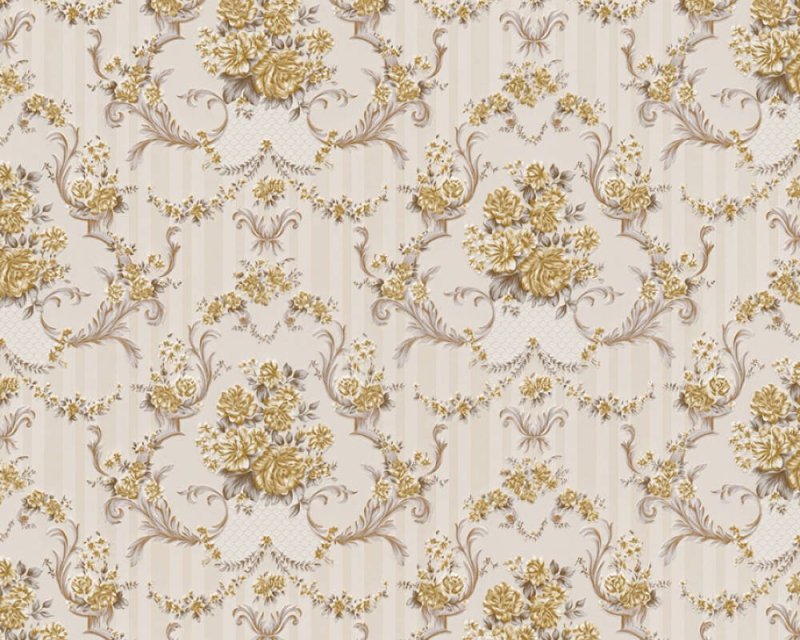 Фон в стиле Барокко