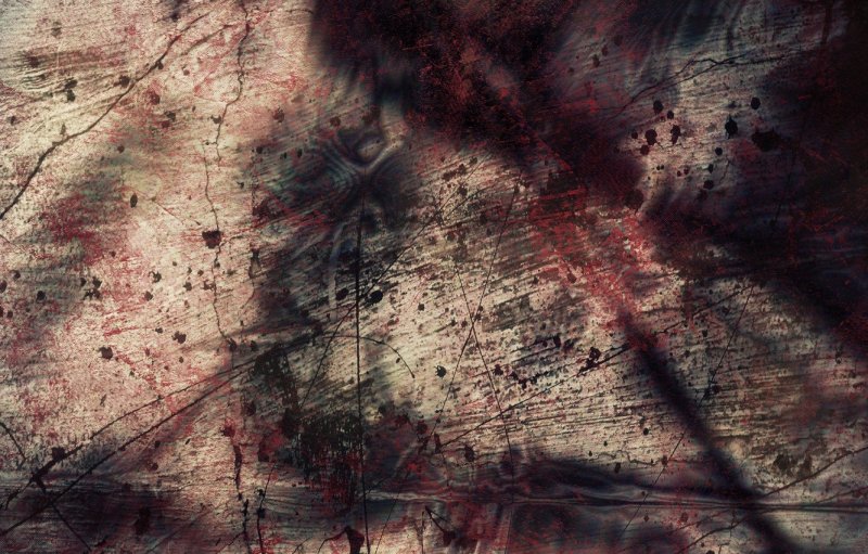 Текстура потертости