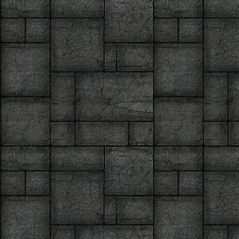 Фактура плитки бесшовная архикад