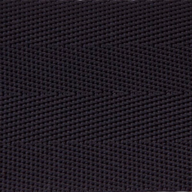 Черная ткань