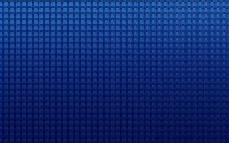 Красивый синий фон