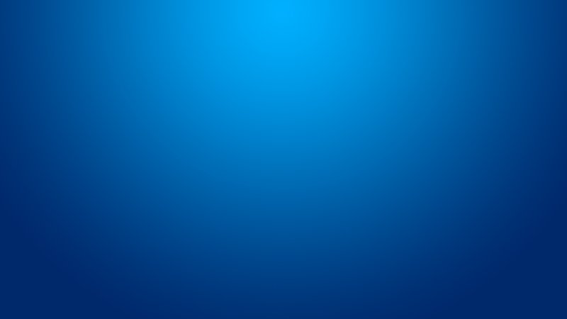 Синий фон