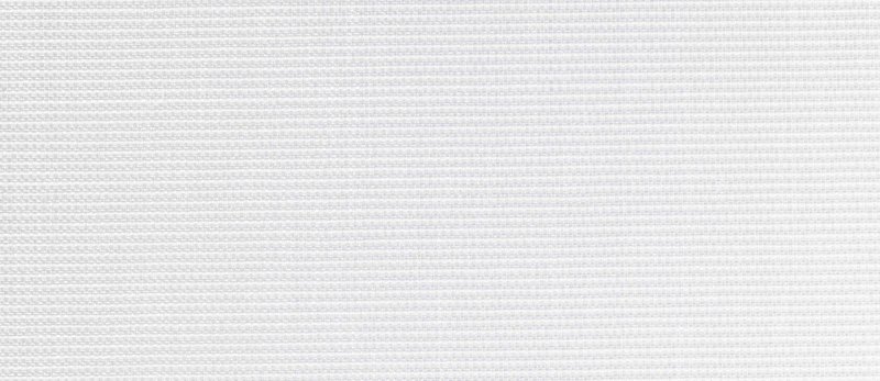 Фактура белой ткани