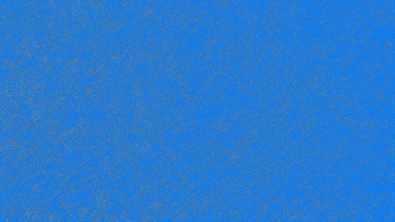 Голубой цвет однотонный