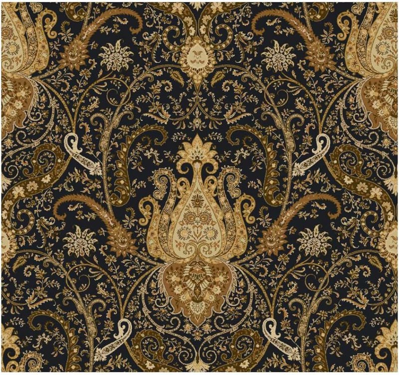 Обои бумажные York Wallcoverings