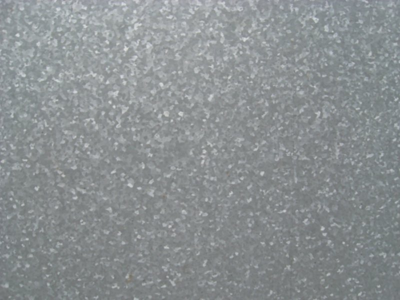 Оцинкованное железо текстура