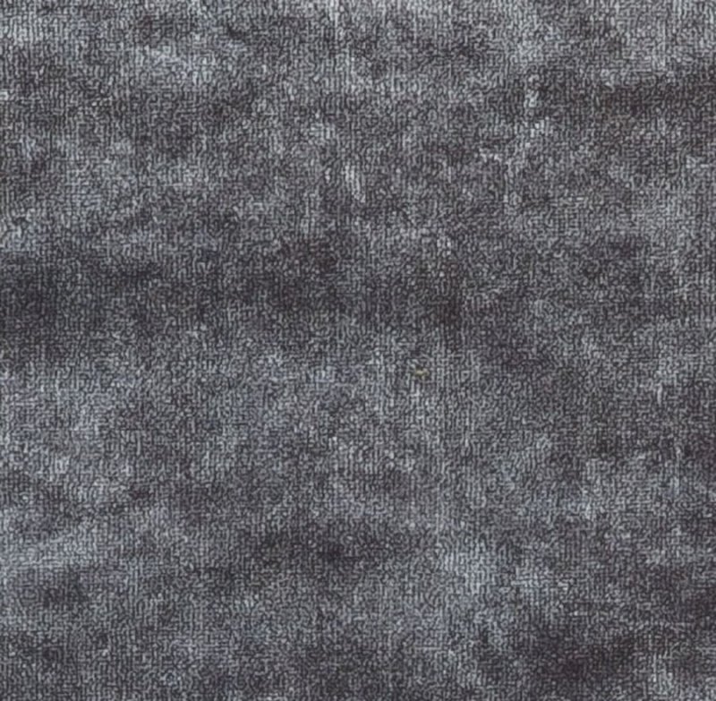 Ткань велюр серый