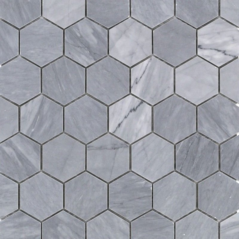 Плитка Hexagon Grey