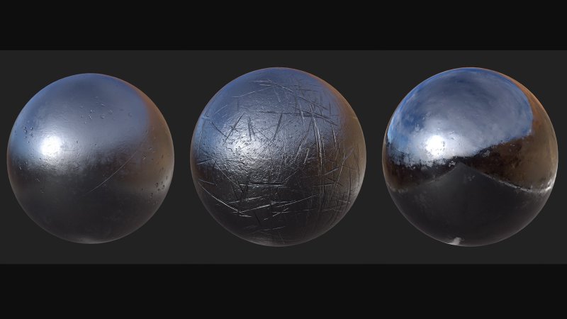 Железный шар