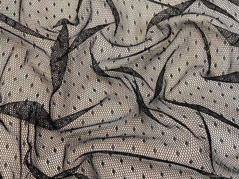 Сетчатая ткань
