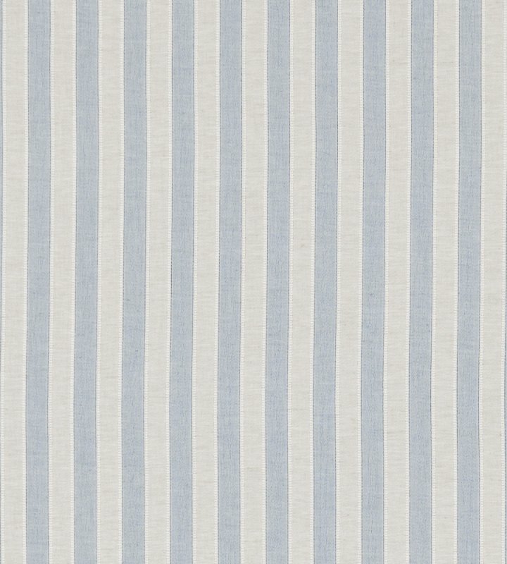 Ткань серая в полоску