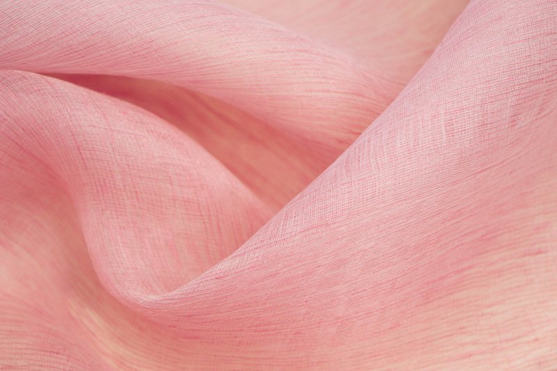 Пудрово розовый цвет