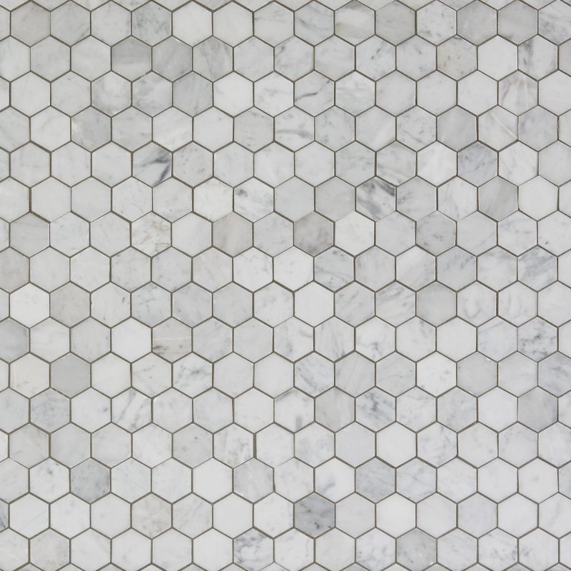 Керама Марацци Гексагоны плитка