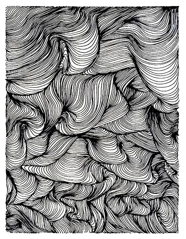 Фактура рисунок