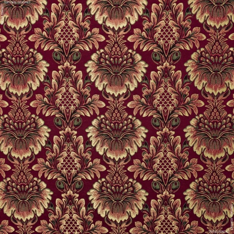 Ткань гобеленовая