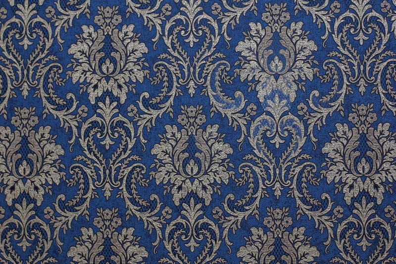 Классический узор