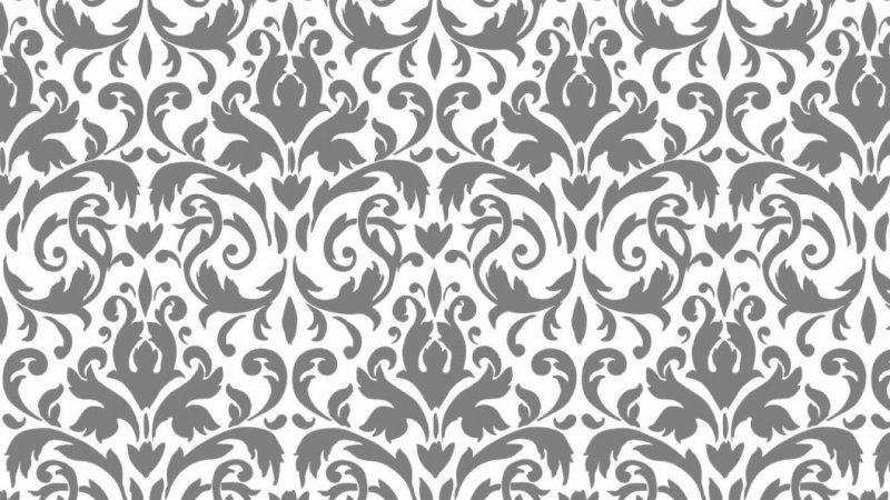 Дамаск паттерн