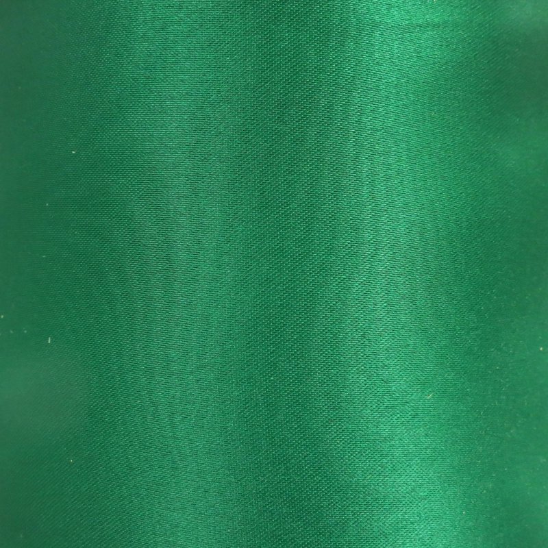 Сатин вельвет изумруд