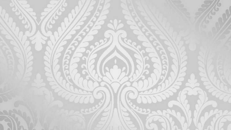 Классический узор