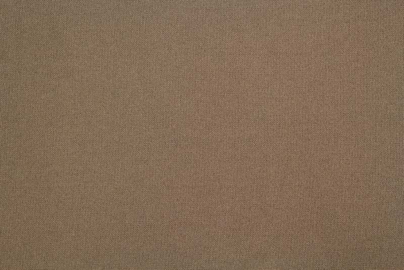 Коричневая ткань