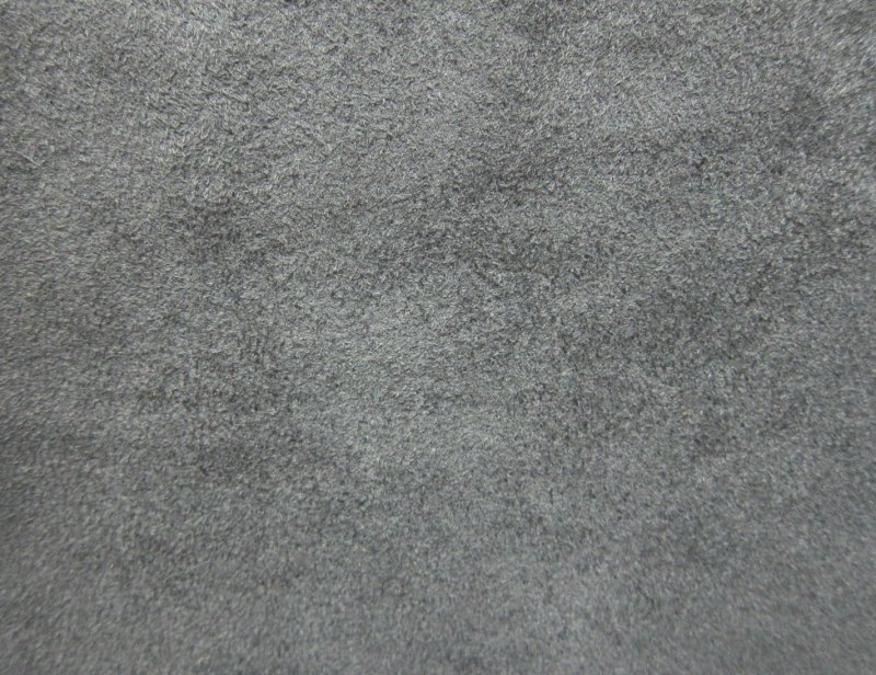 Грей алькантара велюр
