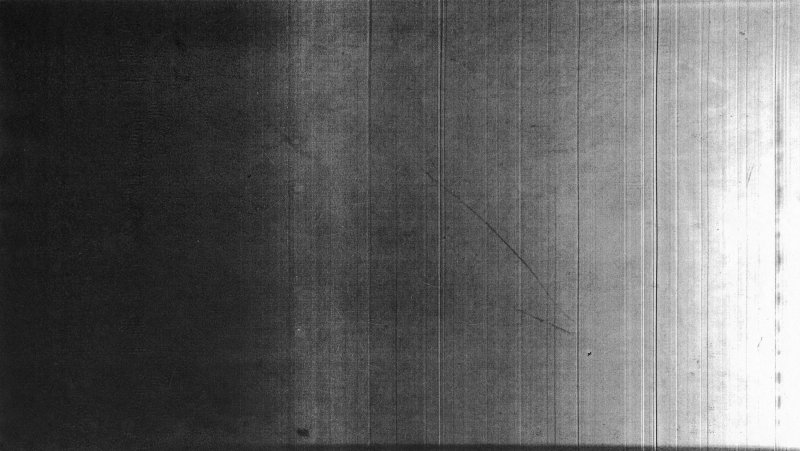 Текстура фотопленки