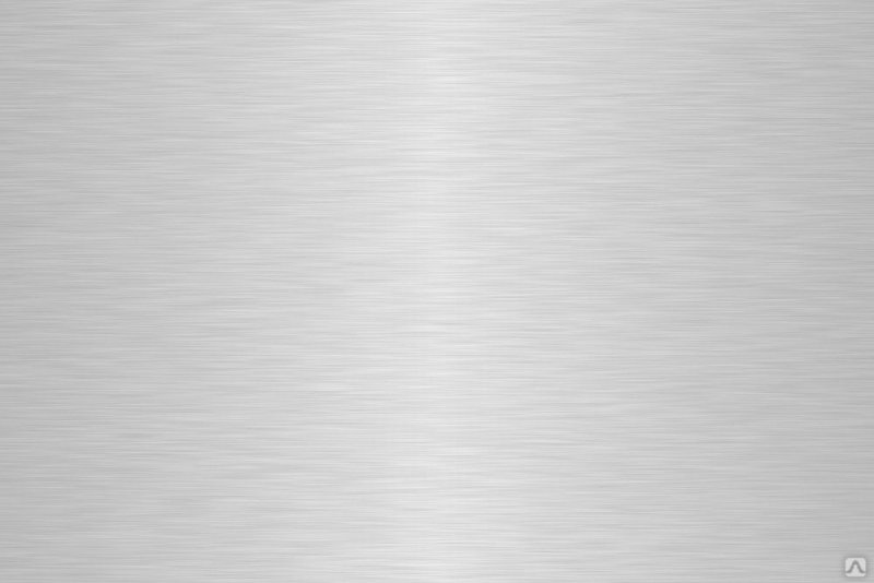 Полированный алюминий текстура