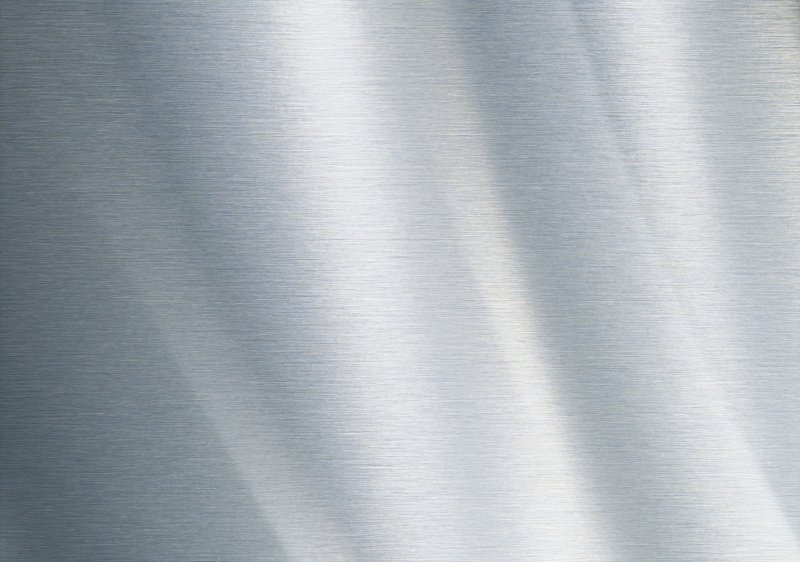 Хром серебро 89, металл / shiny Silver 89