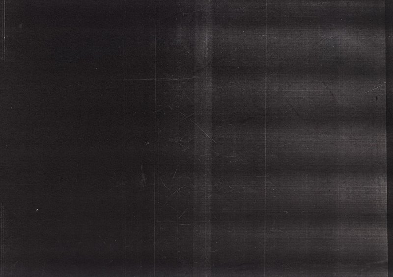 Черная бумага