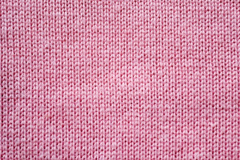 Фактура ткани трикотаж