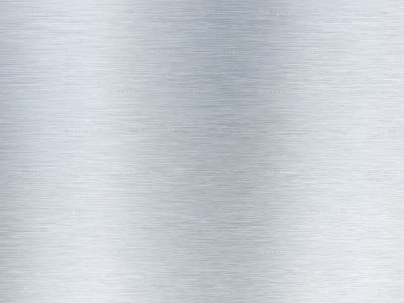 Хром серебро 89, металл / shiny Silver 89