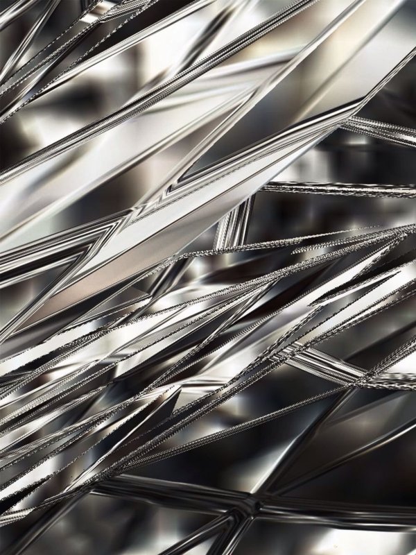 Металлический цвет