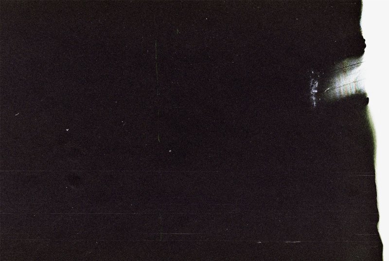 Фактура старой пленки