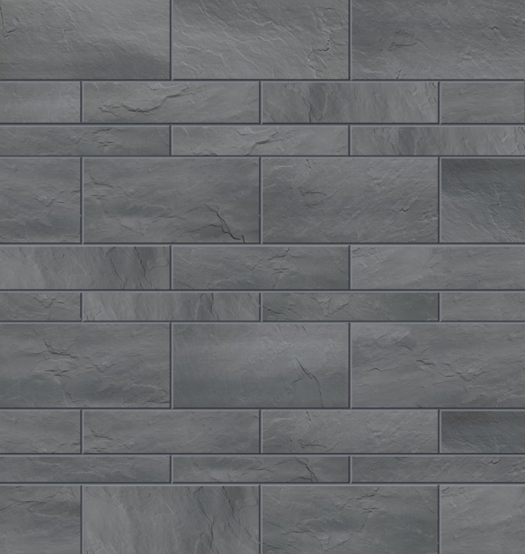 Плитка сланец