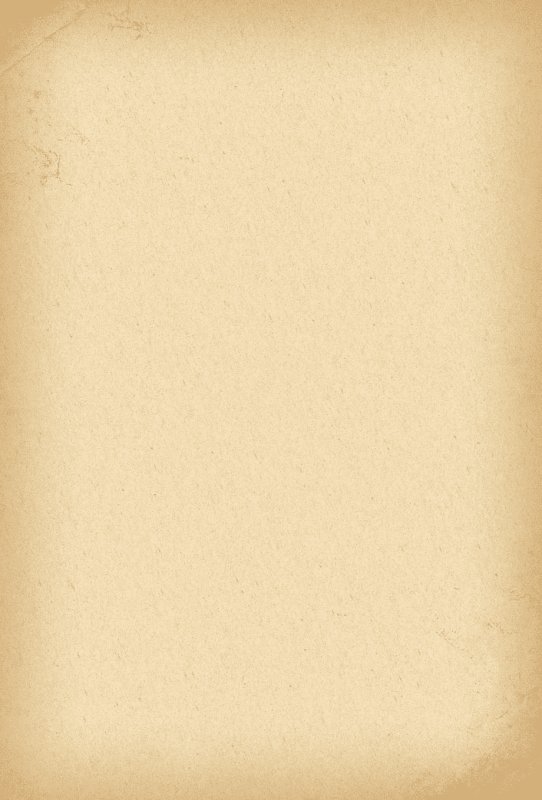 Старая бумага фон