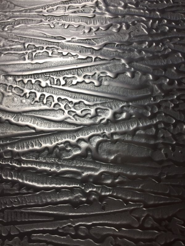 Фактура металла