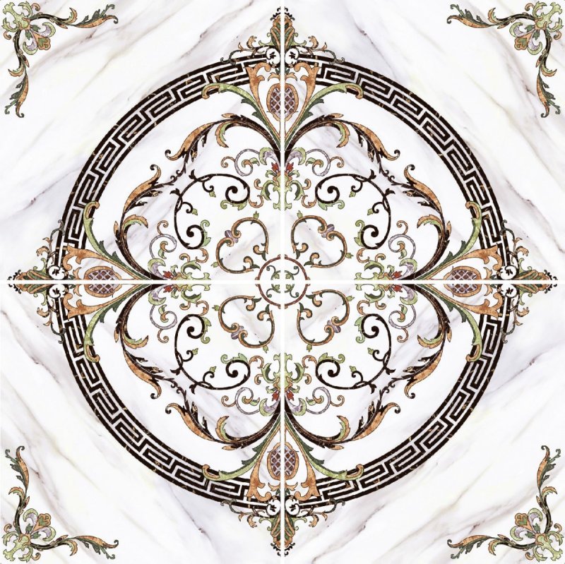 Плитка Интеркерама Алон