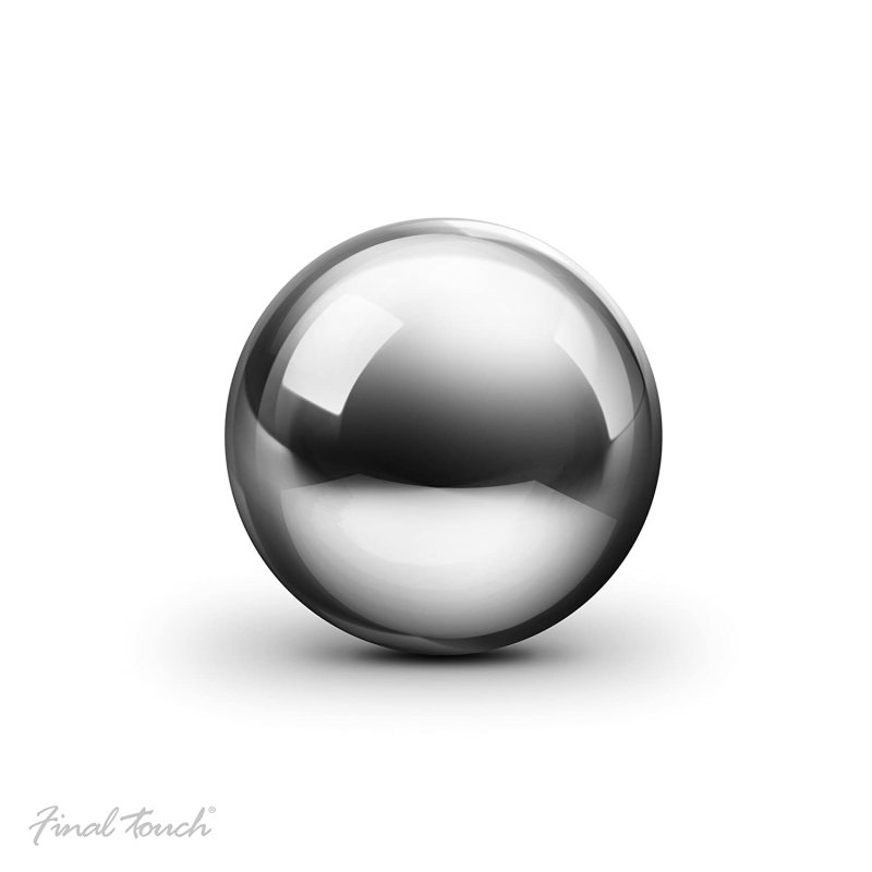 Металлический шар