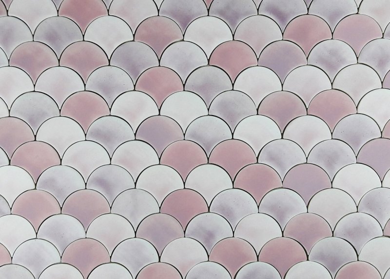 Плитка чешуйки Керама Марацци