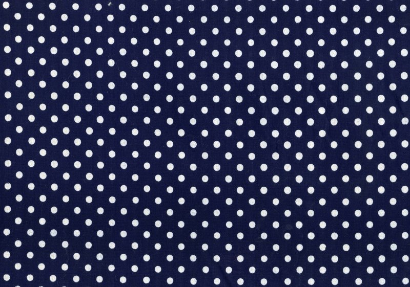 Ткань в горошек текстура