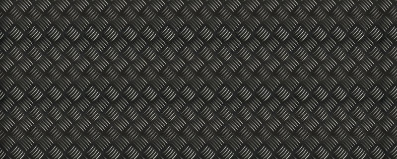 Рифленая поверхность металла