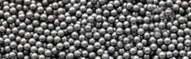 Металлические шарики текстура