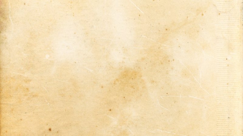 Состаренная бумага для печати