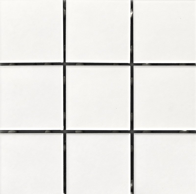 Керама Марацци квадратная плитка 10х10